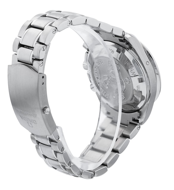 Omega Speedmaster Racing 326.30.40.50.01.001 Image 3